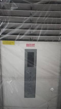 Acson standing AC