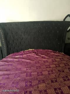 full round bed set