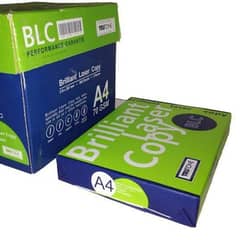 BLC Paper Ream 70g