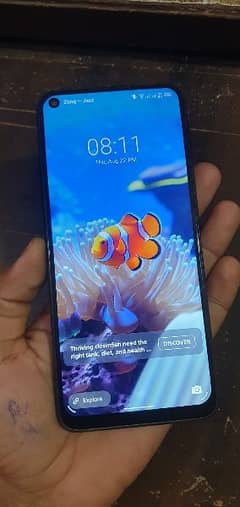 infinix note 7  6.128 exchange possible