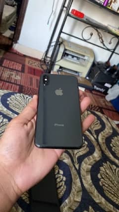 IphoneX 64 gb Non PTA 0