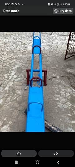 seesaw  for sale