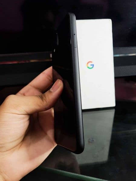 Google pixel 4xl 8gb 128gb PTA approve 2