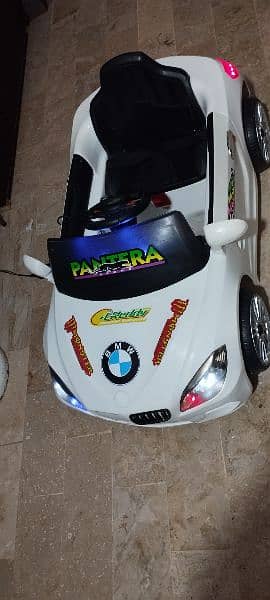 kids electric car 2