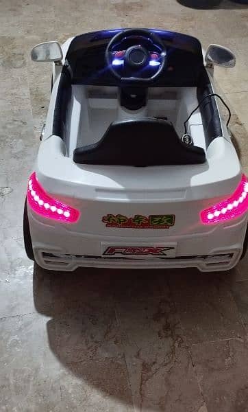 kids electric car 4