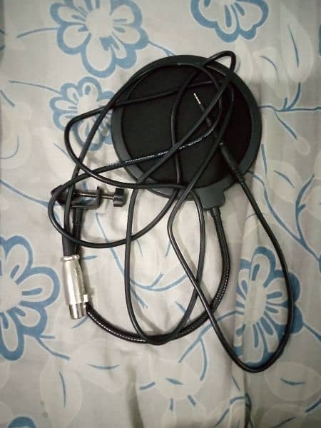 Condenser Mic 3