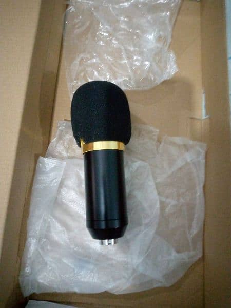 Condenser Mic 5