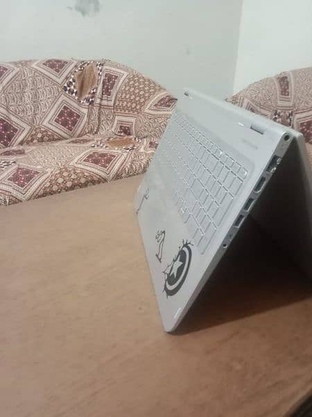 Laptop Envy x360 m6 convertible 5