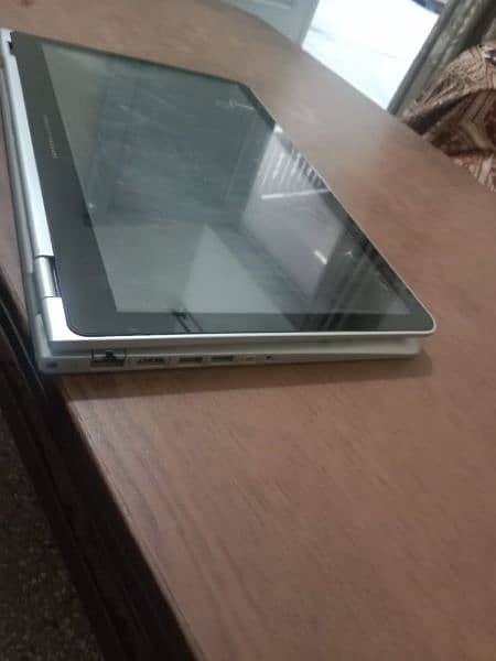 Laptop Envy x360 m6 convertible 10