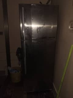 fridge 2 door 0