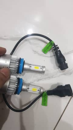 led light set 0