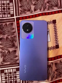 vivo y02t