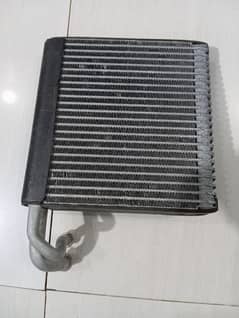 Cooling coil