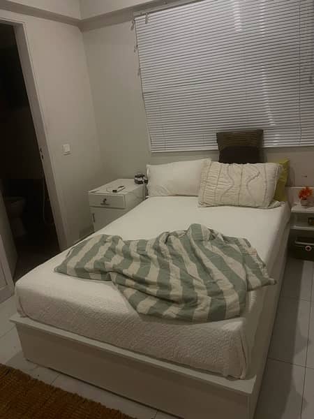 Furnished Flat for rent (Shared) /for Student/Couple/Bachelor/Travel 1