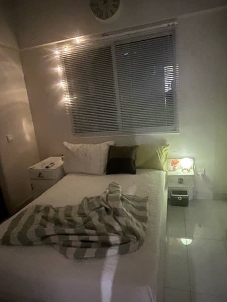 Furnished Flat for rent (Shared) /for Student/Couple/Bachelor/Travel 5