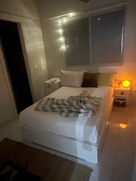 Furnished Flat for rent (Shared) /for Student/Couple/Bachelor/Travel 8