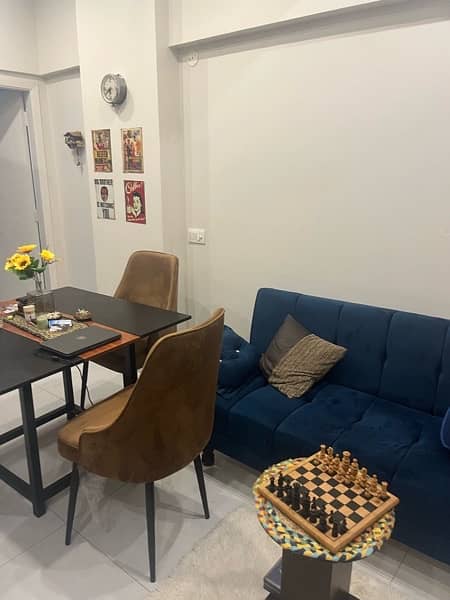 Furnished Flat for rent (Shared) /for Student/Couple/Bachelor/Travel 14