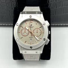 HUBLOT WATCH 0