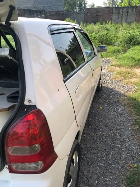 Suzuki Alto 2010 4