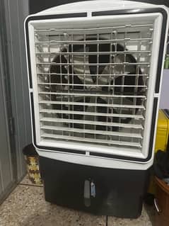 SN 6600 Inspire Air Cooler 0