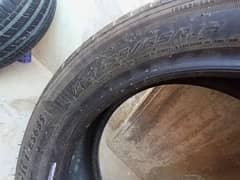 car Tyre size 14