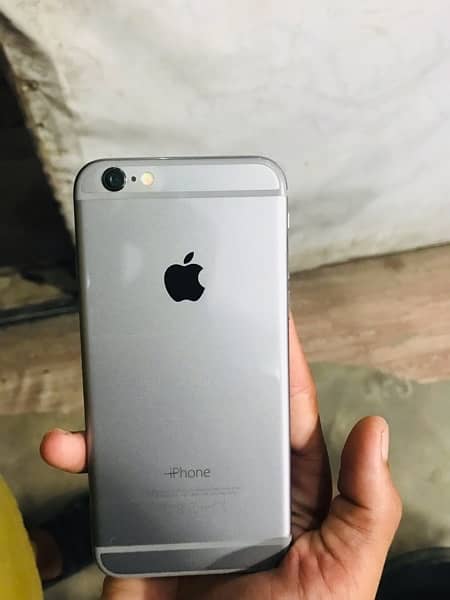 iphone 6   10/10 condition  urgent sale 3