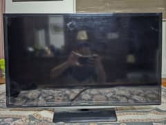 Samsung LED 32 inch