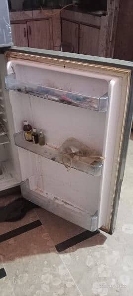 Higher refrigerator for sale 2