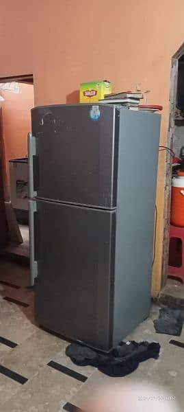 Higher refrigerator for sale 5