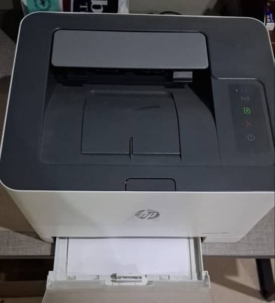 Hp color laser printer 1