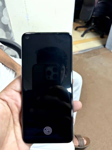 Realme GT Master 0