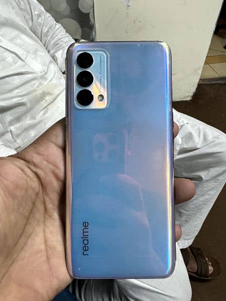 Realme GT Master 1