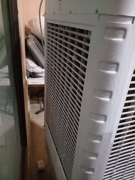 Air Cooler 2