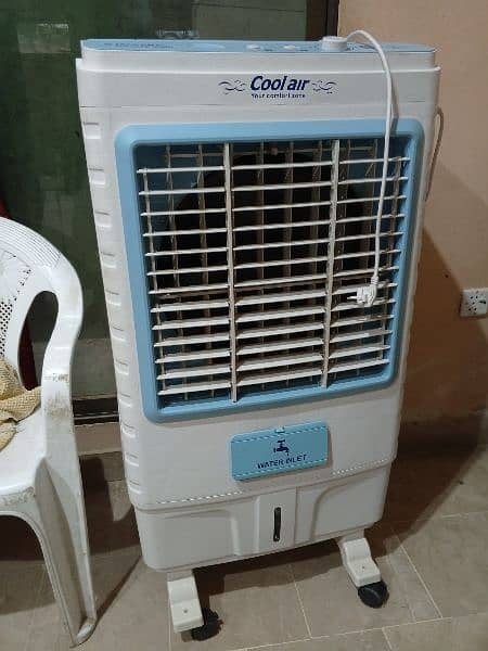 Air Cooler 5