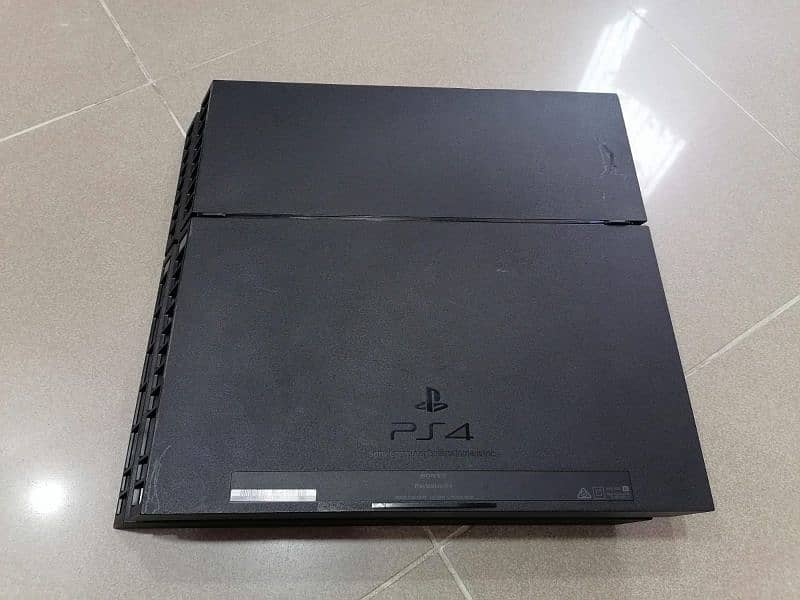 Sony ps4 2