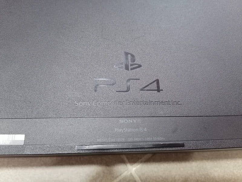 Sony ps4 3