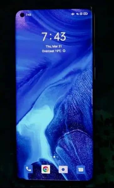 oppo reno 4 pro complete saaman 1