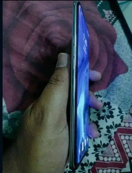 oppo reno 4 pro complete saaman 2