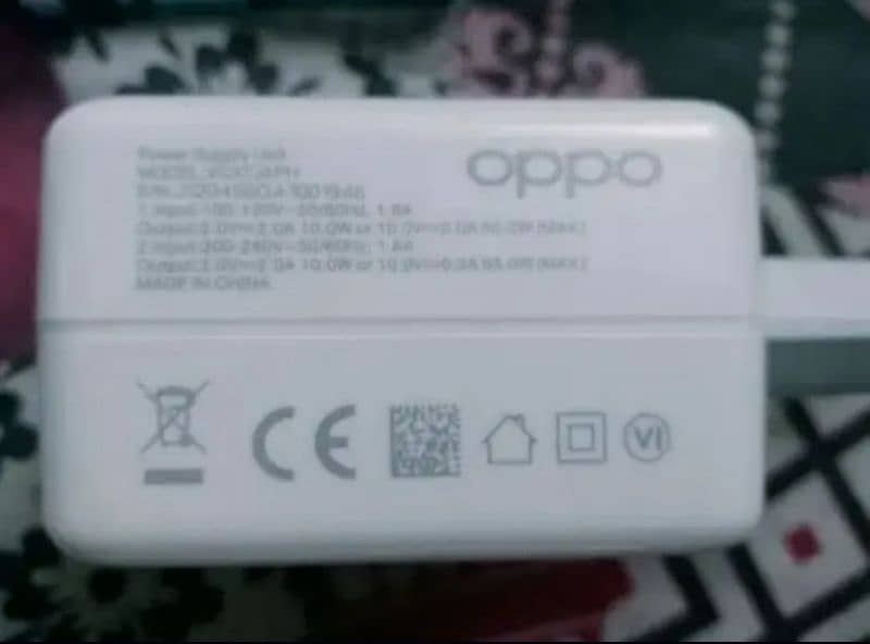 oppo reno 4 pro complete saaman 10