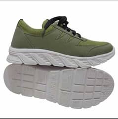 Men Running Athletic Shoes