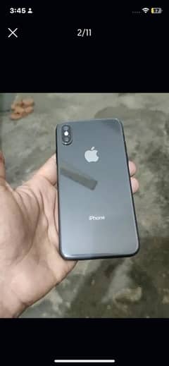 iphone x 64gb non pta 0