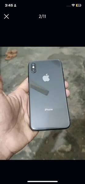 iphone x 64gb non pta 0