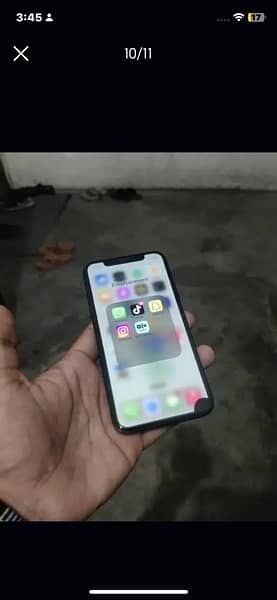 iphone x 64gb non pta 4