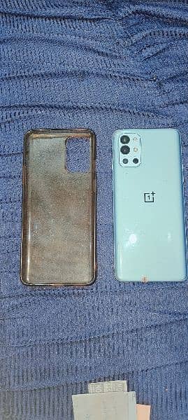 OnePlus 9r For Sale 1