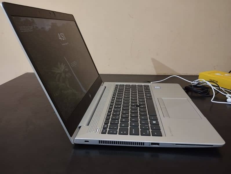 HP Elite Book Core i5 8Gen 2