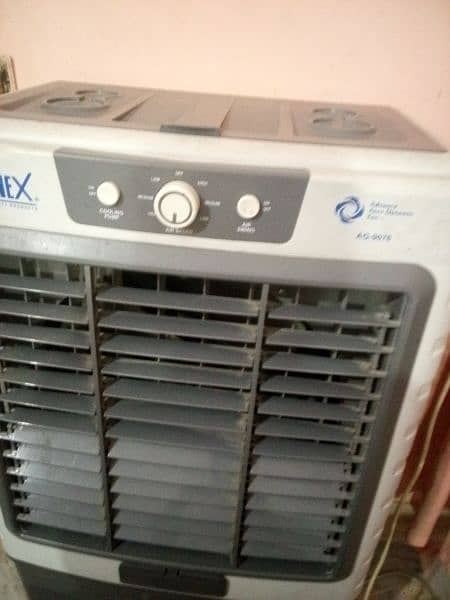 Anex room cooler 2