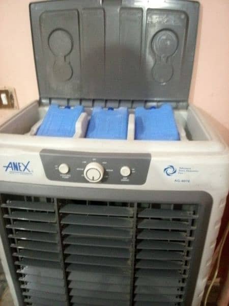 Anex room cooler 3