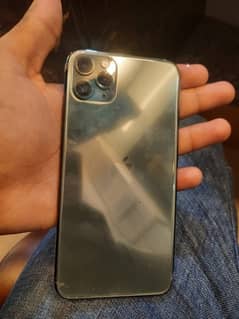 IPhone 11 Pro max 64GB Non pta jv