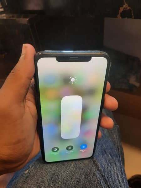 IPhone 11 Pro max 64GB Non pta jv 3