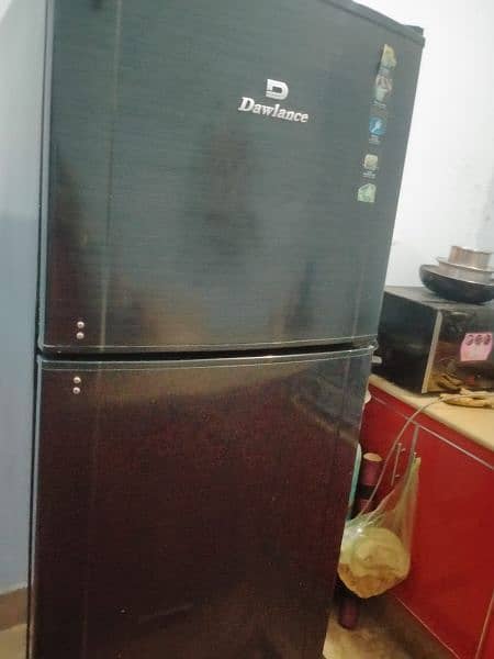 Dowelanc Fridge. 4